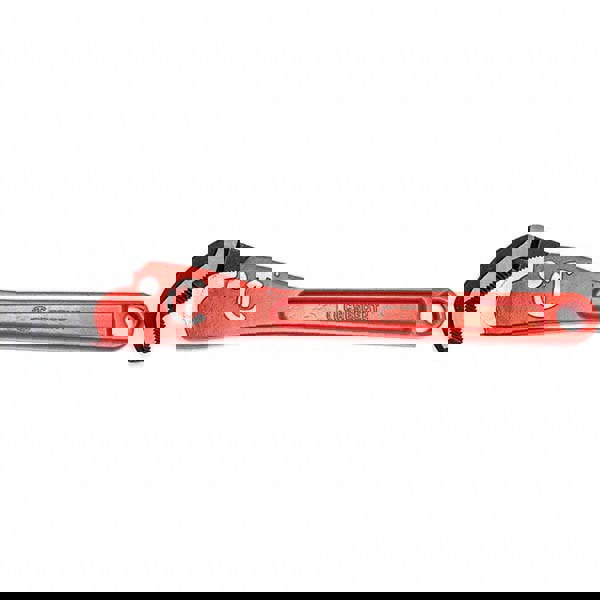 Rapidgrip Pipe Wrench: 16